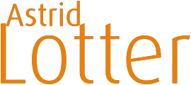 Astrid Lotter